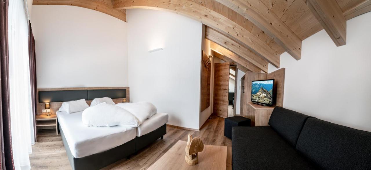 Bauernhaus Martinus Sölden Kültér fotó