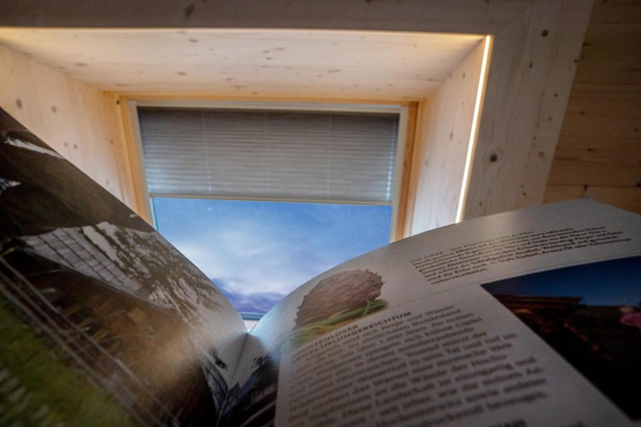 Bauernhaus Martinus Sölden Kültér fotó