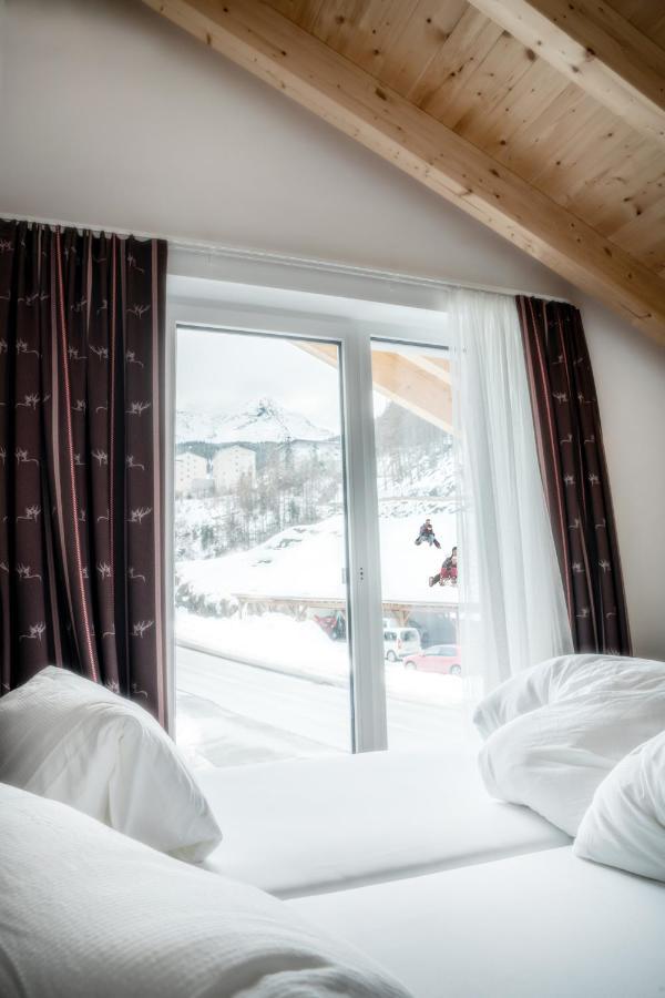 Bauernhaus Martinus Sölden Kültér fotó