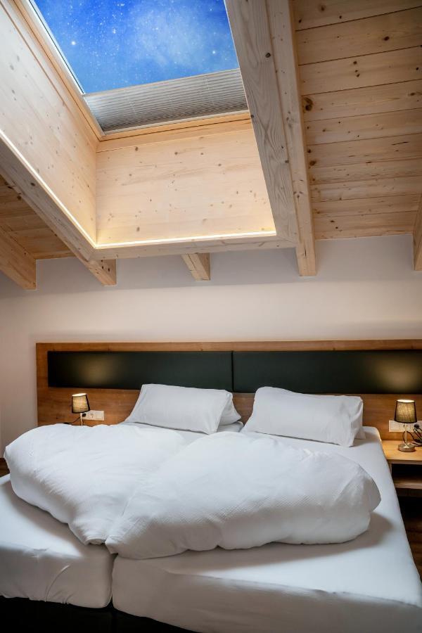 Bauernhaus Martinus Sölden Kültér fotó