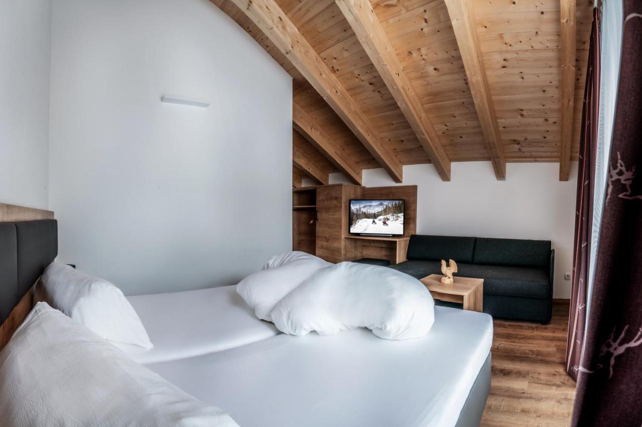 Bauernhaus Martinus Sölden Kültér fotó