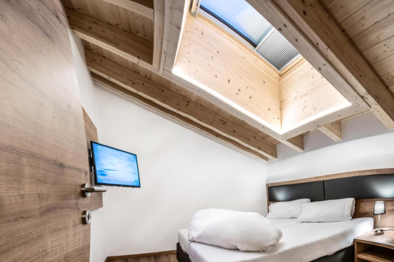 Bauernhaus Martinus Sölden Kültér fotó