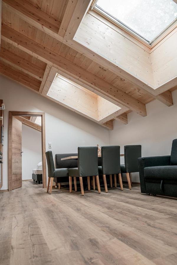 Bauernhaus Martinus Sölden Kültér fotó