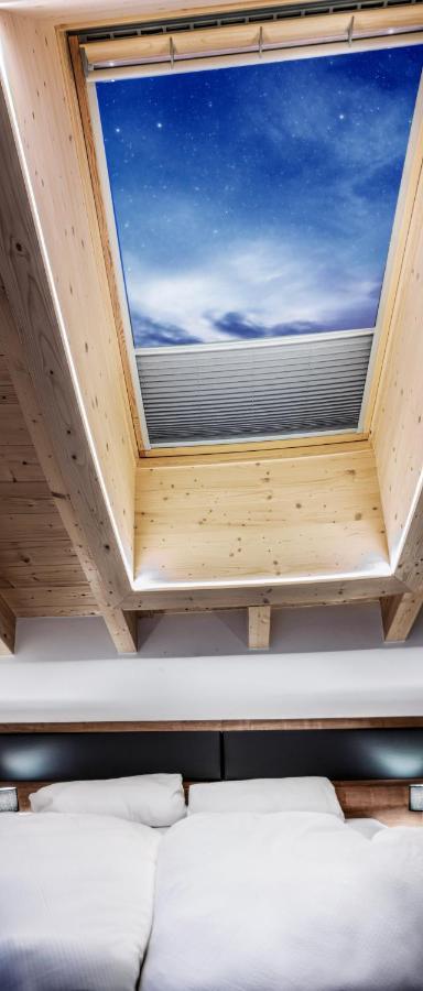 Bauernhaus Martinus Sölden Kültér fotó