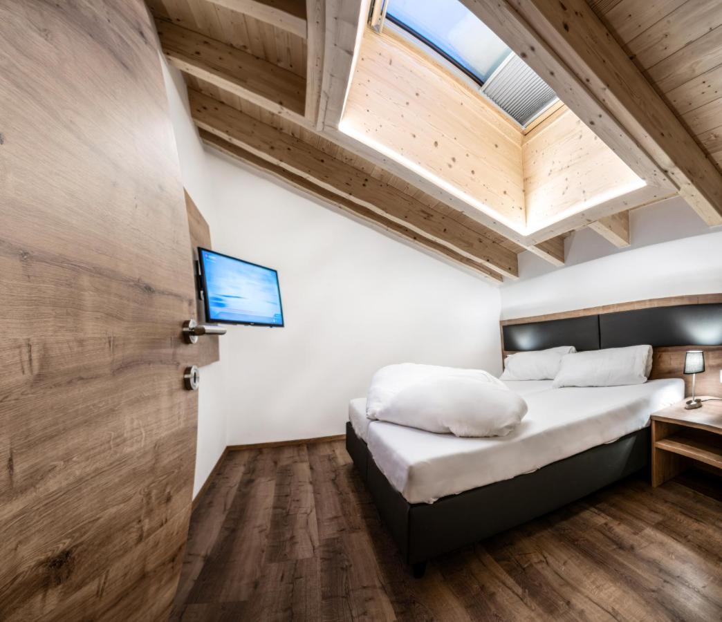 Bauernhaus Martinus Sölden Kültér fotó