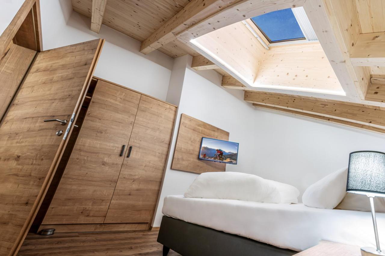 Bauernhaus Martinus Sölden Kültér fotó