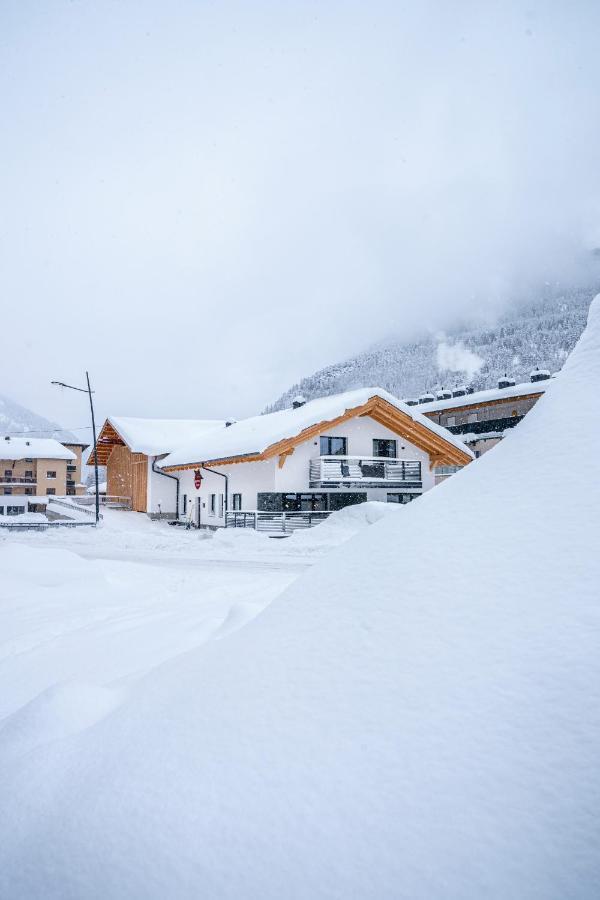 Bauernhaus Martinus Sölden Kültér fotó