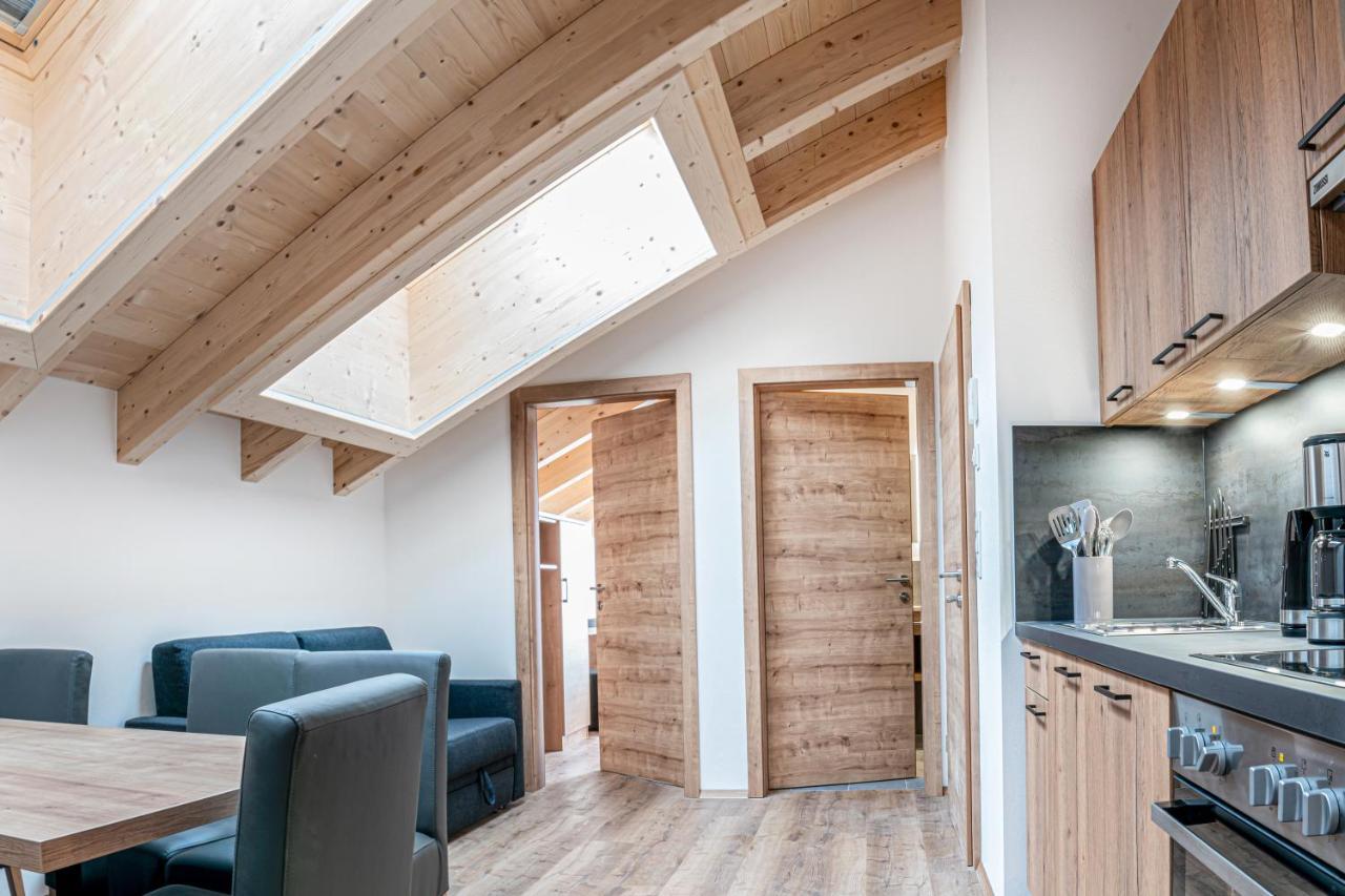 Bauernhaus Martinus Sölden Kültér fotó