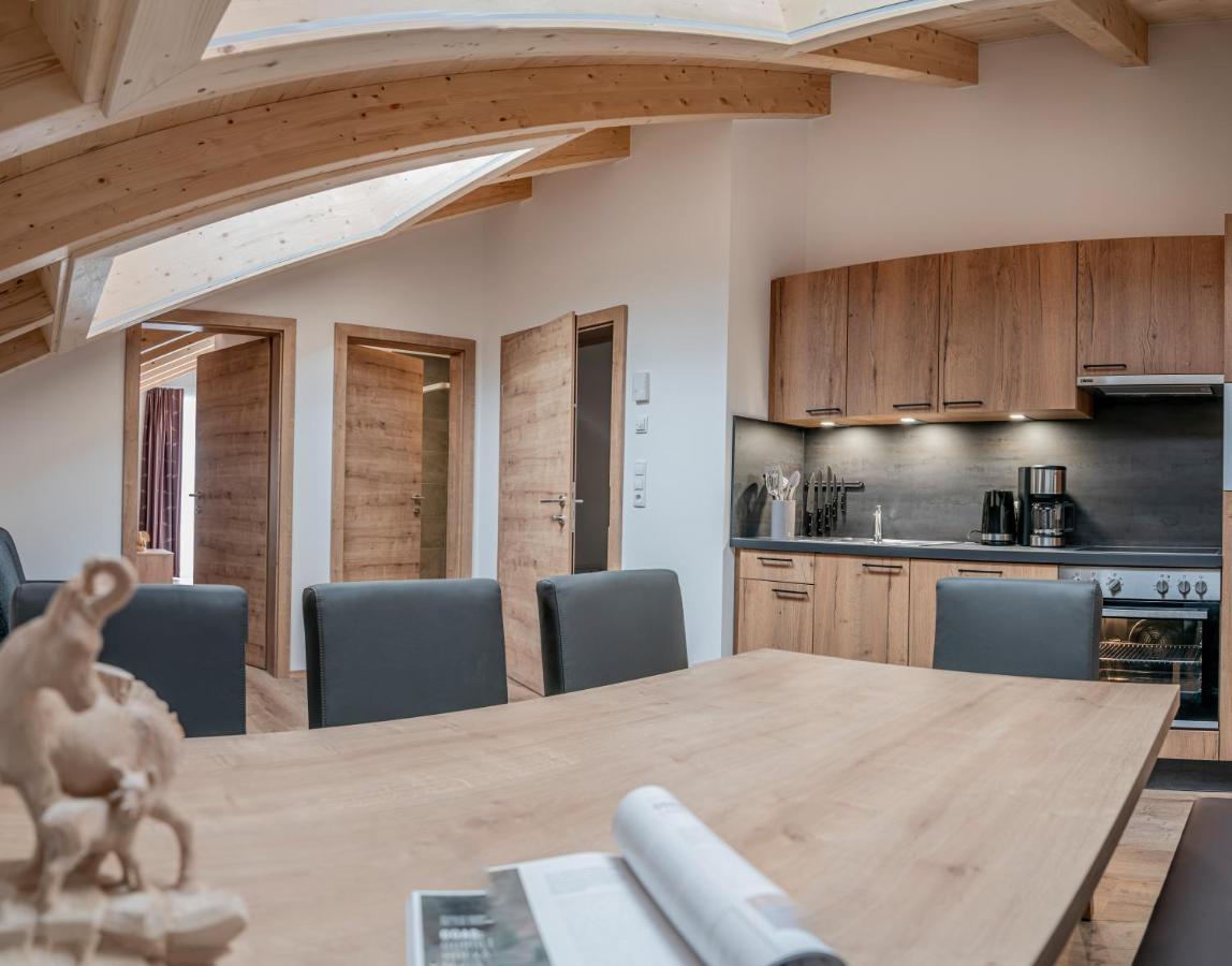 Bauernhaus Martinus Sölden Kültér fotó