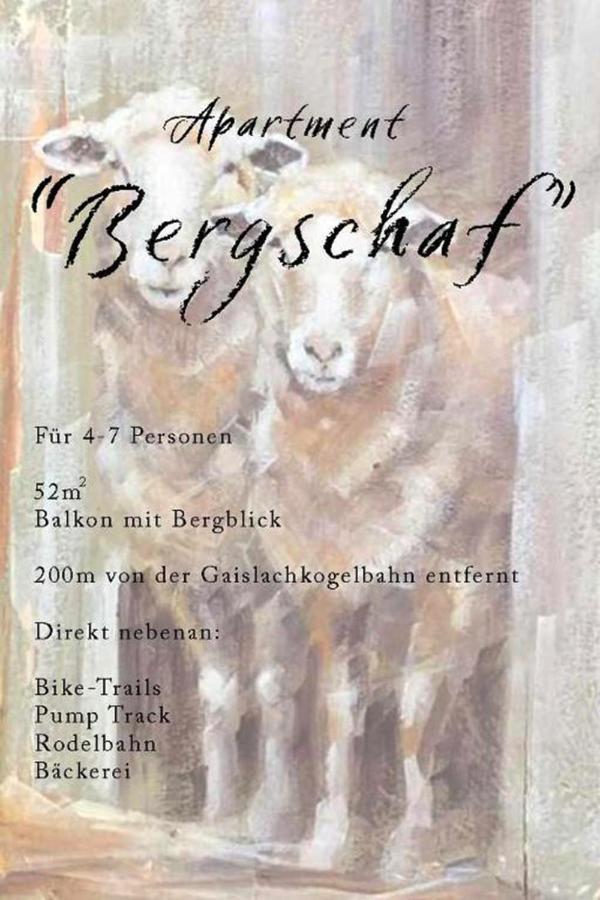 Bauernhaus Martinus Sölden Kültér fotó